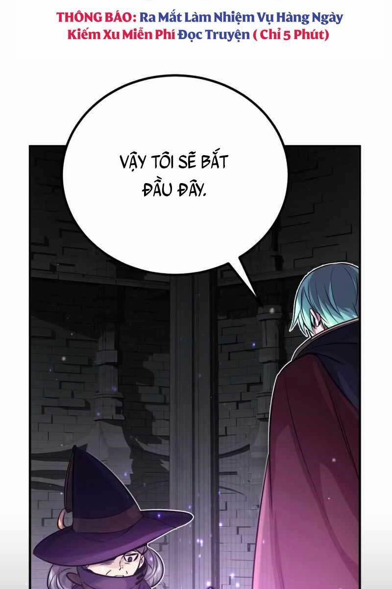 Sự Thức Tỉnh Của Hắc Ma Pháp Sư Sau 66666 Năm 69 trang 123