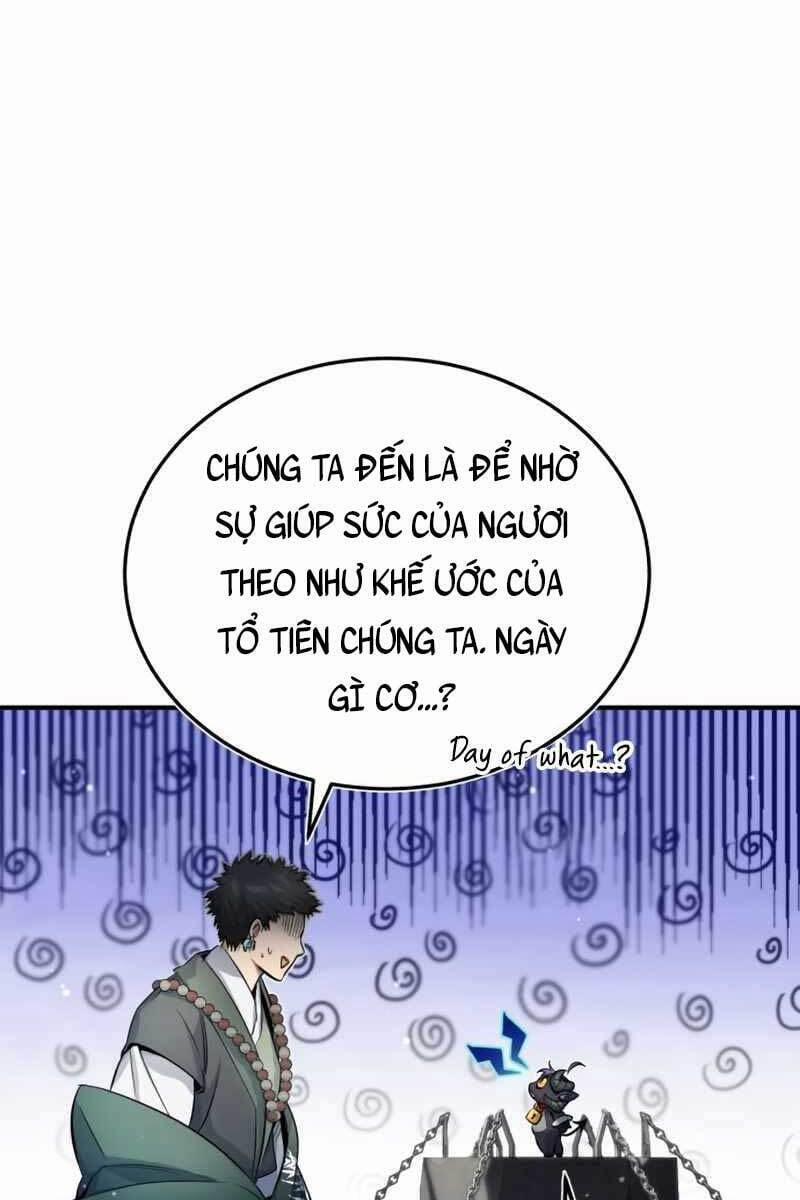 Sự Thức Tỉnh Của Hắc Ma Pháp Sư Sau 66666 Năm 69 trang 15