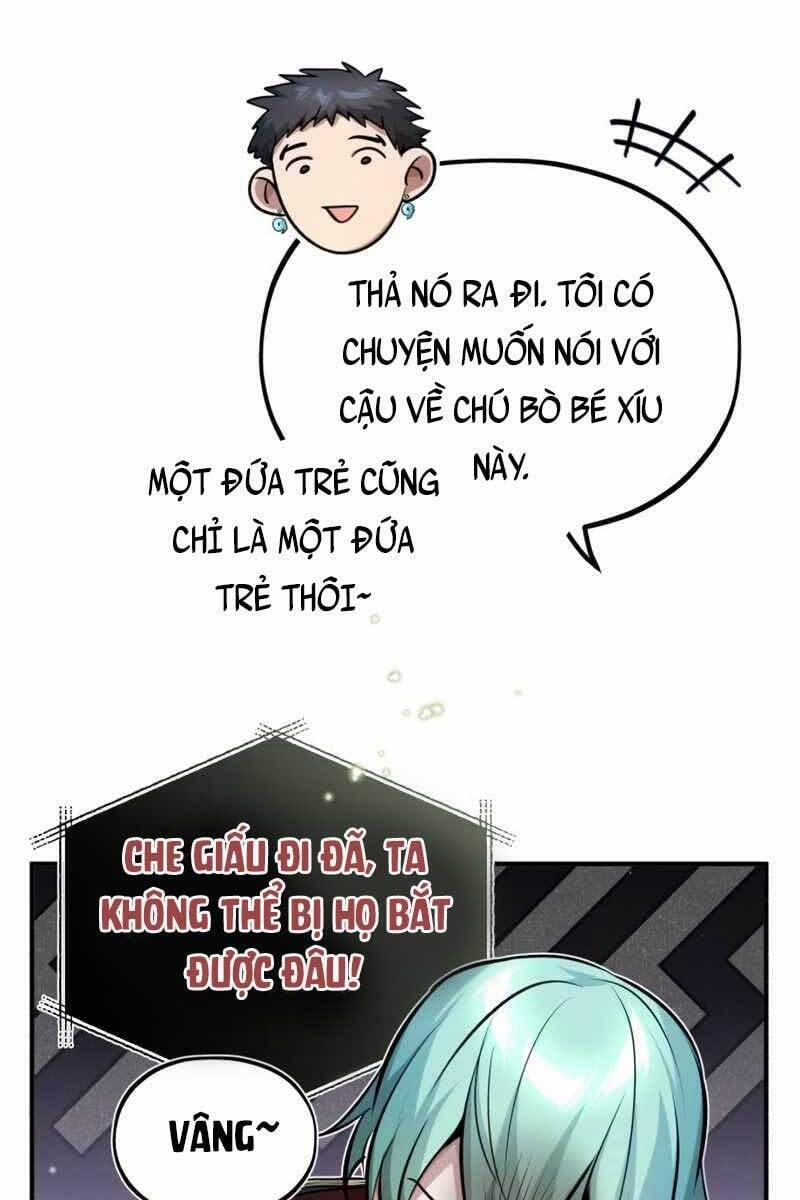 Sự Thức Tỉnh Của Hắc Ma Pháp Sư Sau 66666 Năm 69 trang 25