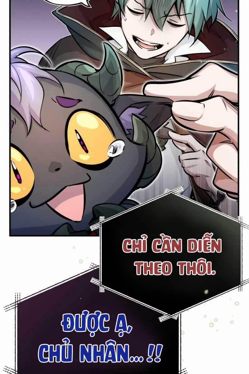 Sự Thức Tỉnh Của Hắc Ma Pháp Sư Sau 66666 Năm 69 trang 26