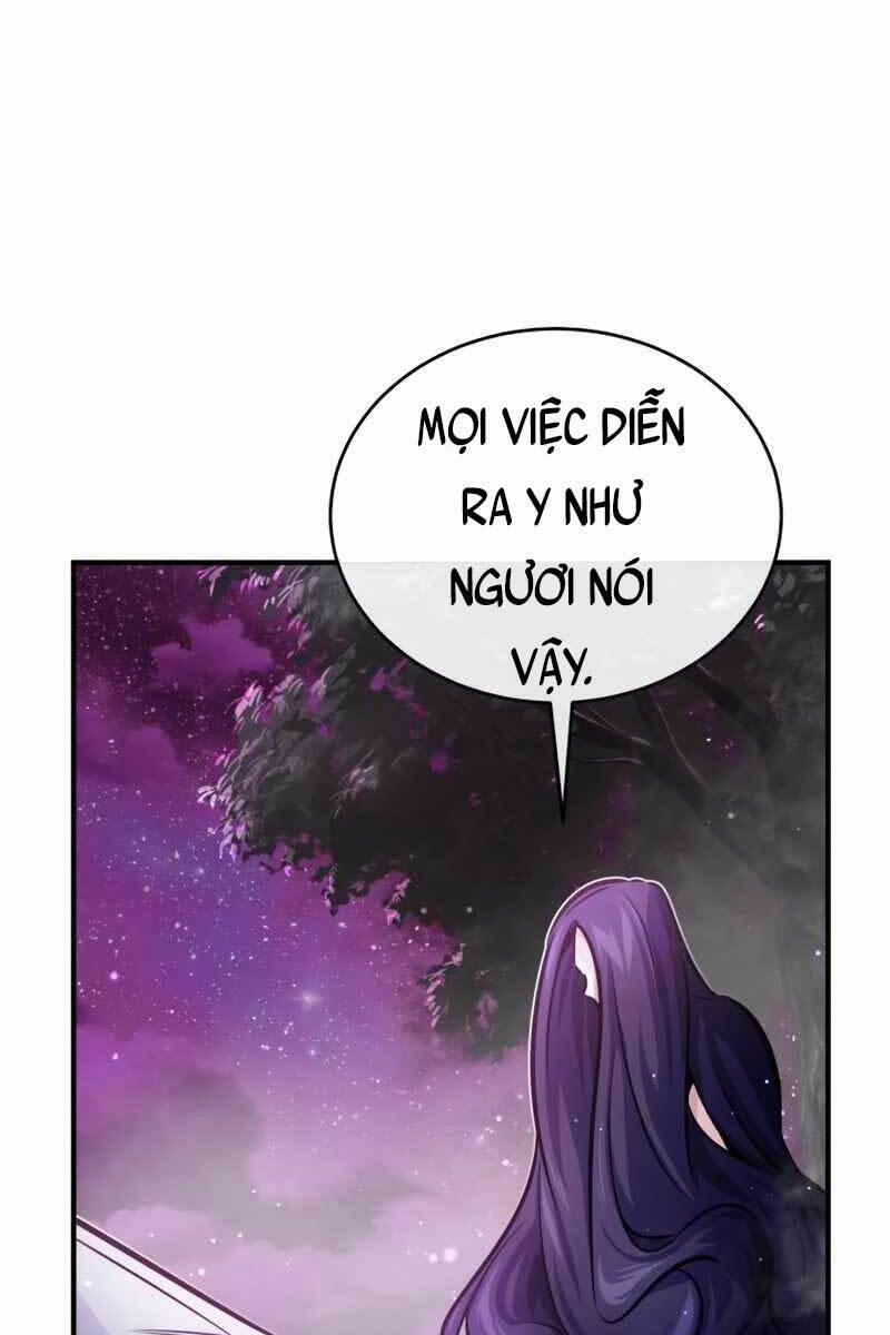 Sự Thức Tỉnh Của Hắc Ma Pháp Sư Sau 66666 Năm 69 trang 35