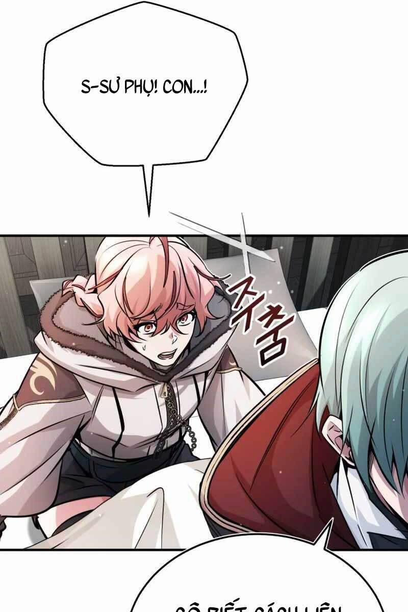 Sự Thức Tỉnh Của Hắc Ma Pháp Sư Sau 66666 Năm 69 trang 58