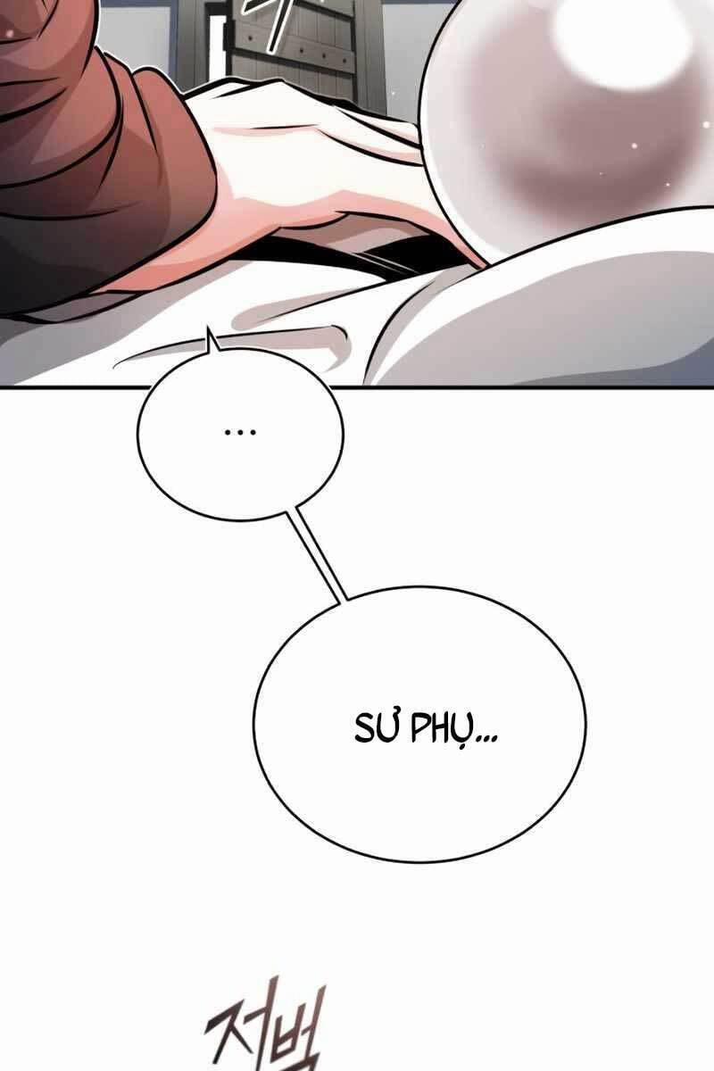 Sự Thức Tỉnh Của Hắc Ma Pháp Sư Sau 66666 Năm 69 trang 60