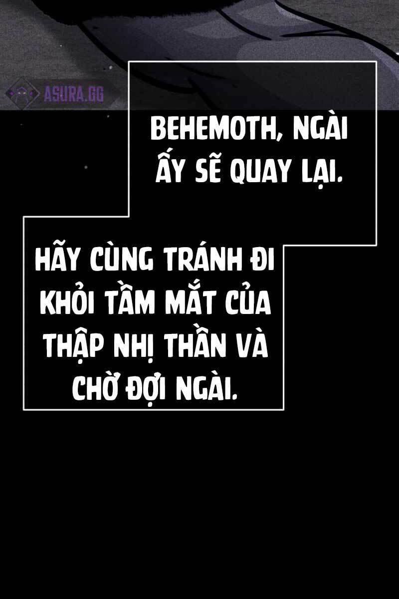 Sự Thức Tỉnh Của Hắc Ma Pháp Sư Sau 66666 Năm 69 trang 80