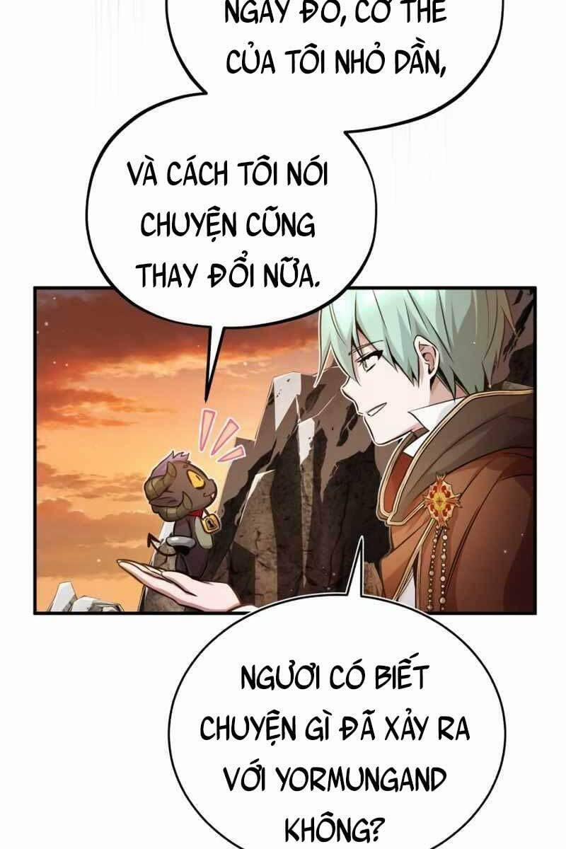 Sự Thức Tỉnh Của Hắc Ma Pháp Sư Sau 66666 Năm 69 trang 87