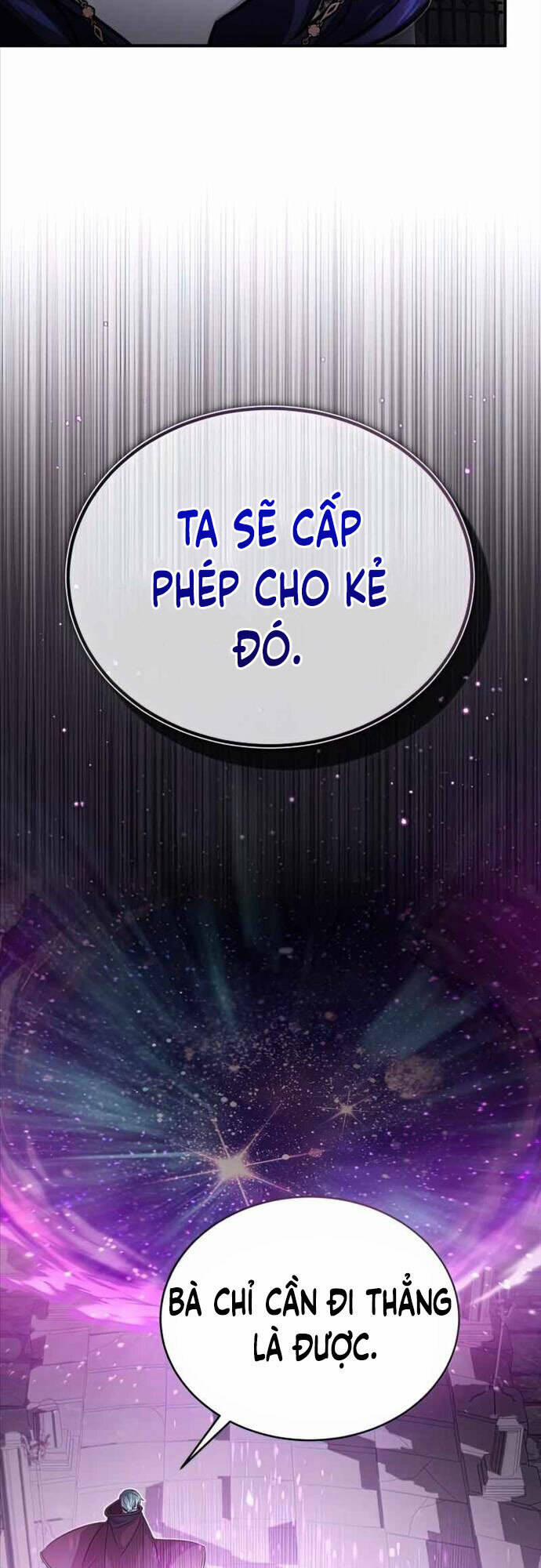 Sự Thức Tỉnh Của Hắc Ma Pháp Sư Sau 66666 Năm 70 trang 10