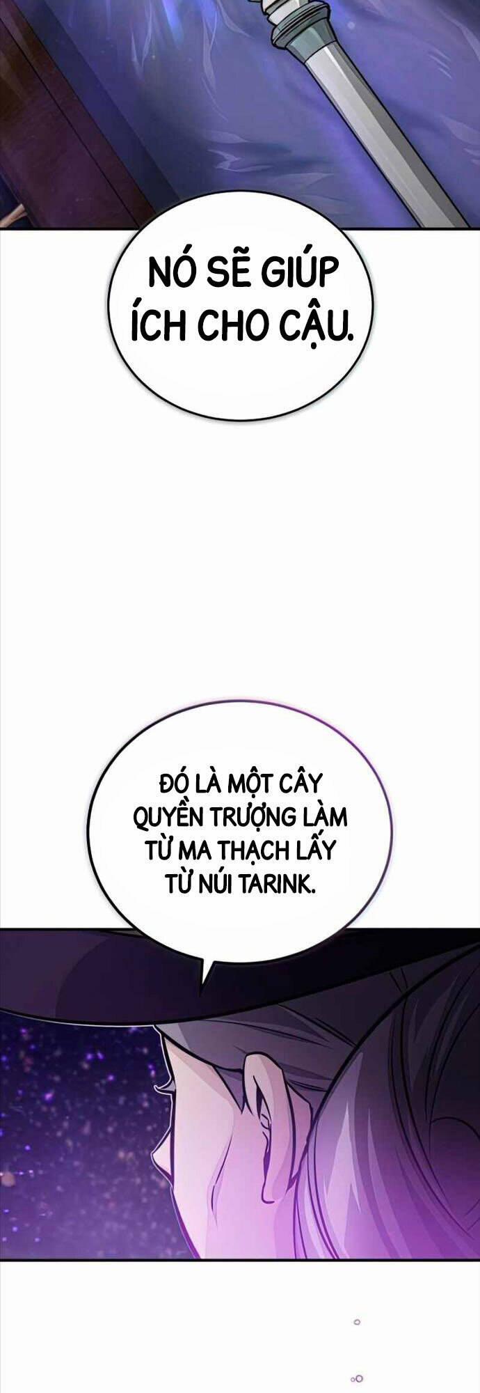 Sự Thức Tỉnh Của Hắc Ma Pháp Sư Sau 66666 Năm 70 trang 13