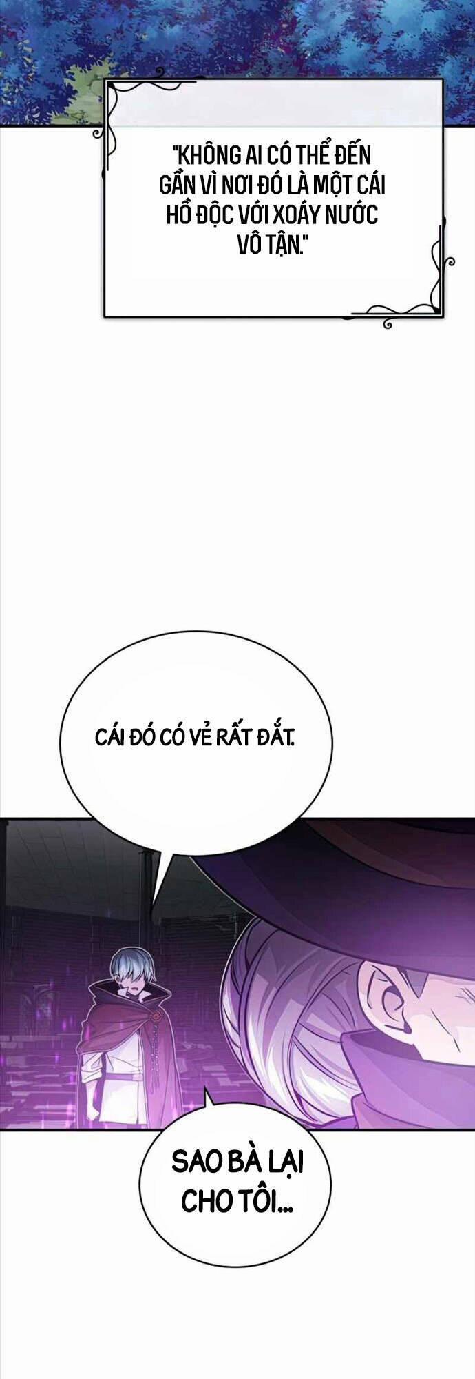 Sự Thức Tỉnh Của Hắc Ma Pháp Sư Sau 66666 Năm 70 trang 15