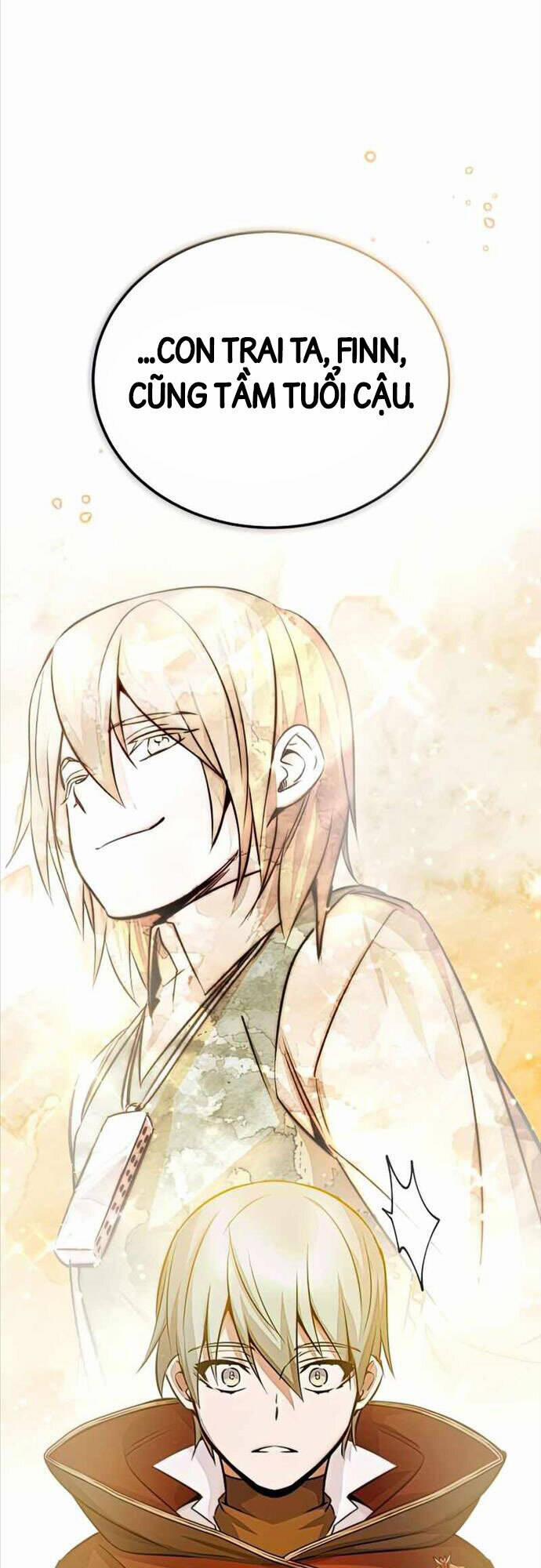 Sự Thức Tỉnh Của Hắc Ma Pháp Sư Sau 66666 Năm 70 trang 16