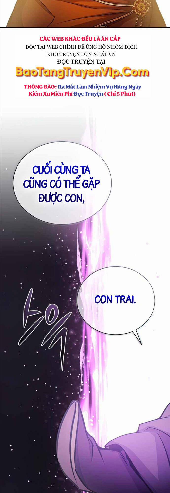 Sự Thức Tỉnh Của Hắc Ma Pháp Sư Sau 66666 Năm 70 trang 17