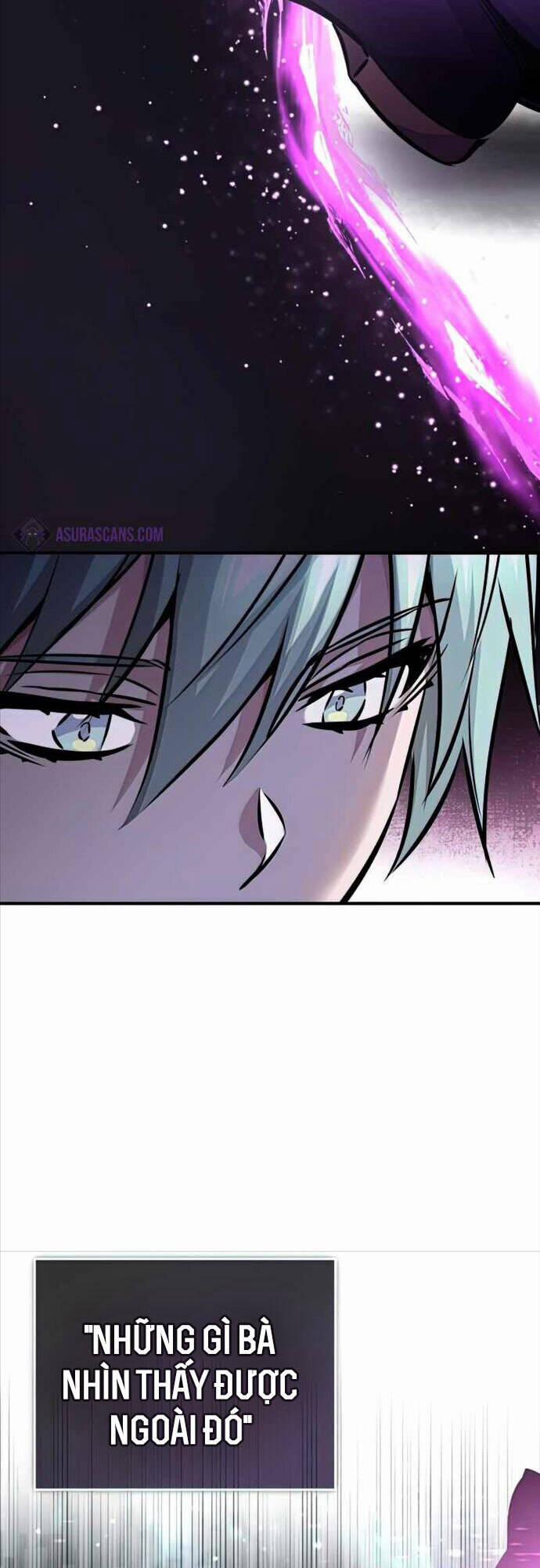 Sự Thức Tỉnh Của Hắc Ma Pháp Sư Sau 66666 Năm 70 trang 18