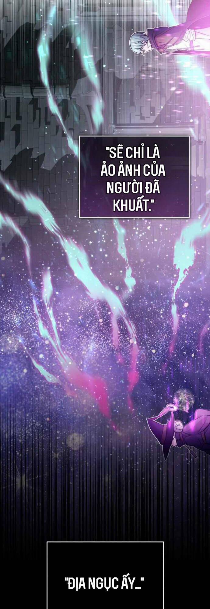 Sự Thức Tỉnh Của Hắc Ma Pháp Sư Sau 66666 Năm 70 trang 19