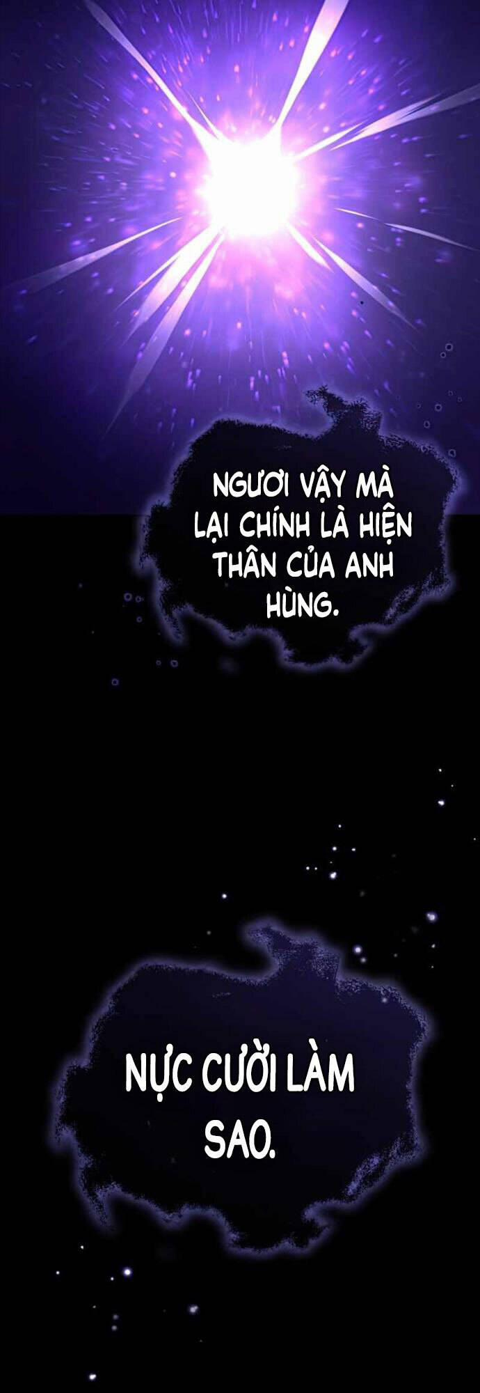 Sự Thức Tỉnh Của Hắc Ma Pháp Sư Sau 66666 Năm 70 trang 2