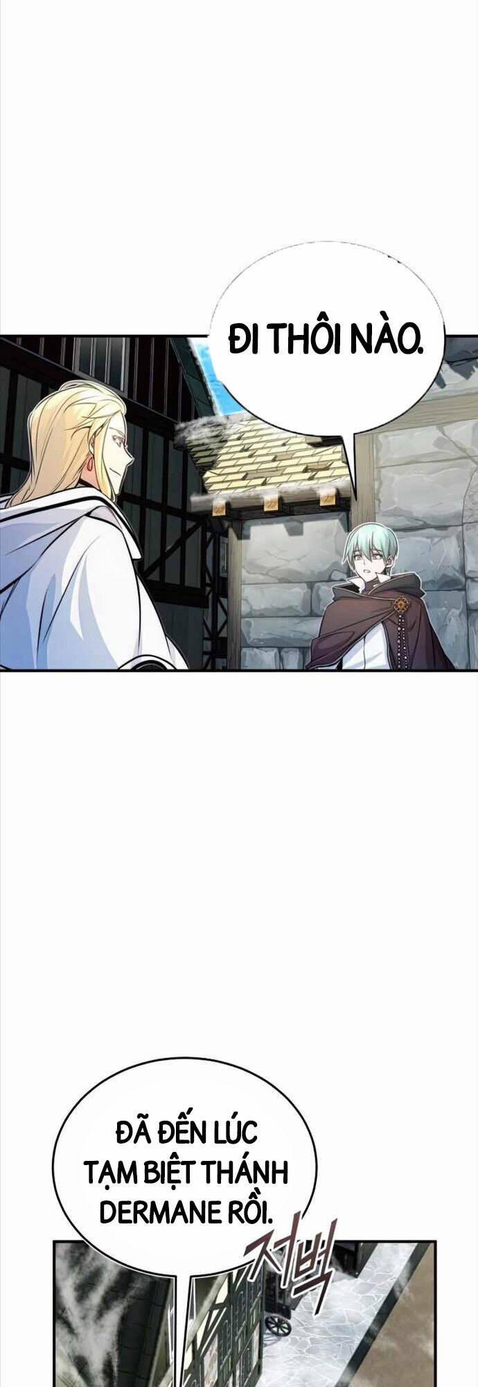 Sự Thức Tỉnh Của Hắc Ma Pháp Sư Sau 66666 Năm 70 trang 22