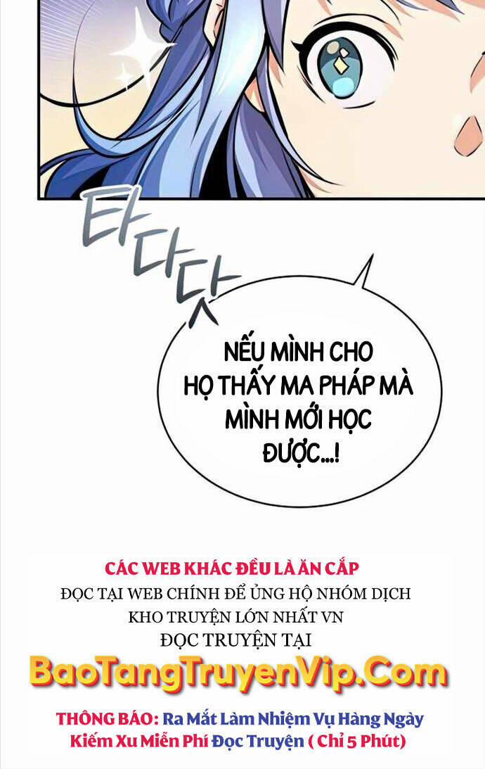 Sự Thức Tỉnh Của Hắc Ma Pháp Sư Sau 66666 Năm 70 trang 37