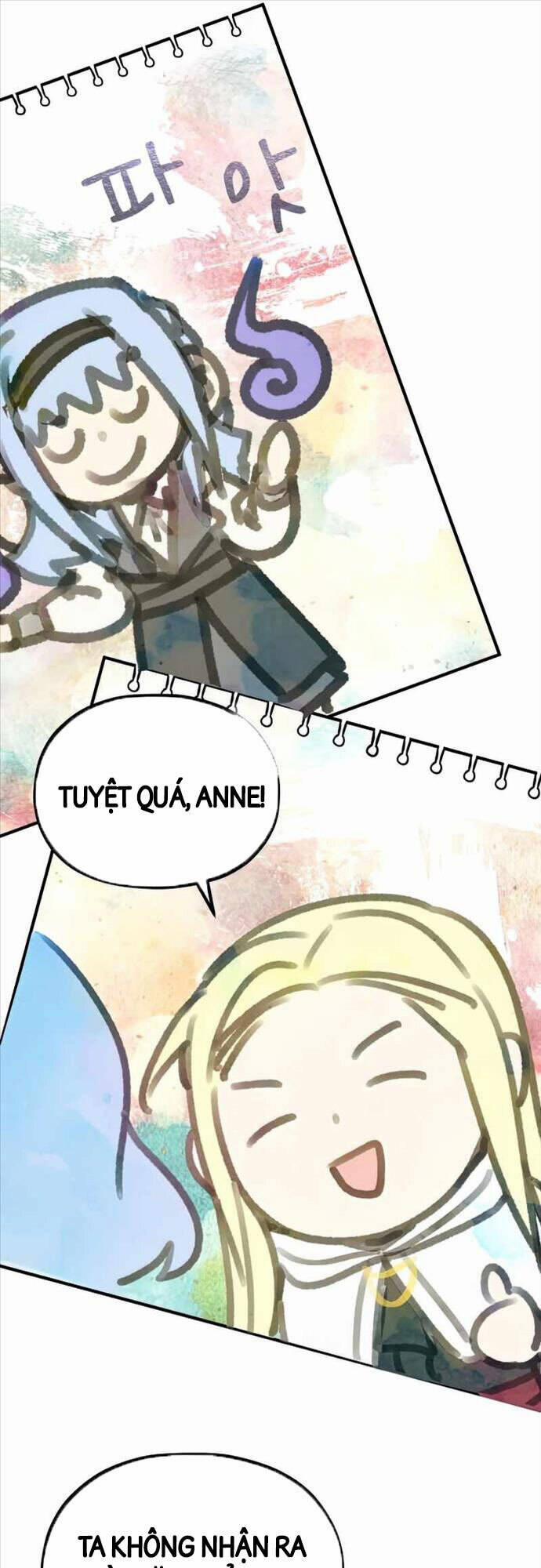 Sự Thức Tỉnh Của Hắc Ma Pháp Sư Sau 66666 Năm 70 trang 38