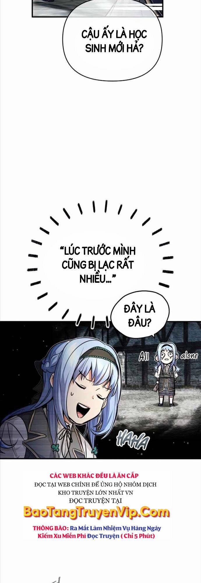 Sự Thức Tỉnh Của Hắc Ma Pháp Sư Sau 66666 Năm 70 trang 41