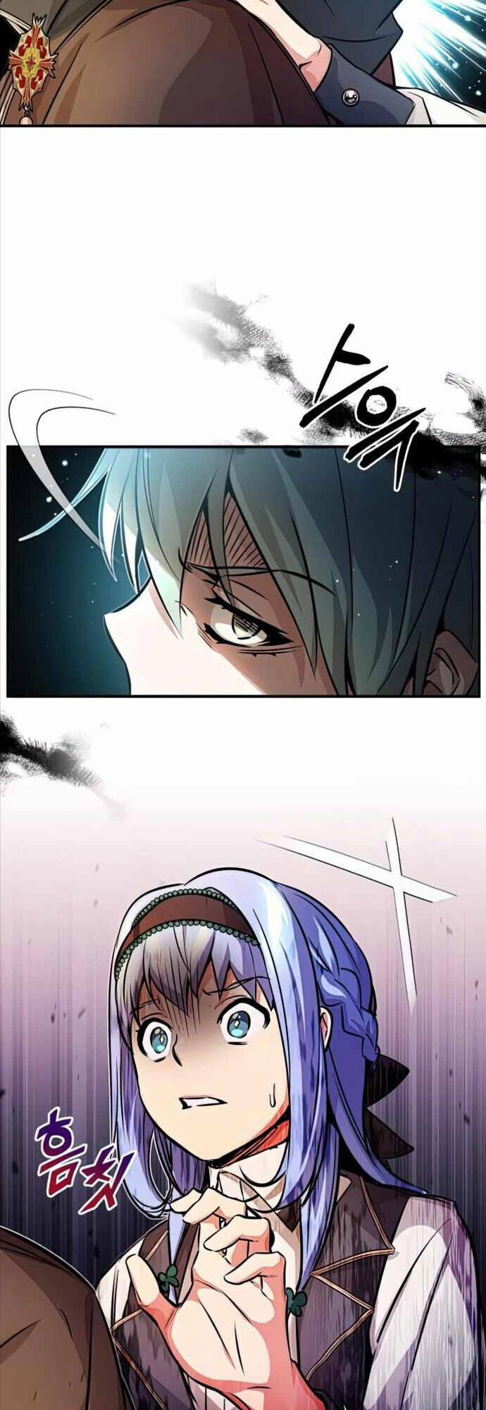 Sự Thức Tỉnh Của Hắc Ma Pháp Sư Sau 66666 Năm 70 trang 43