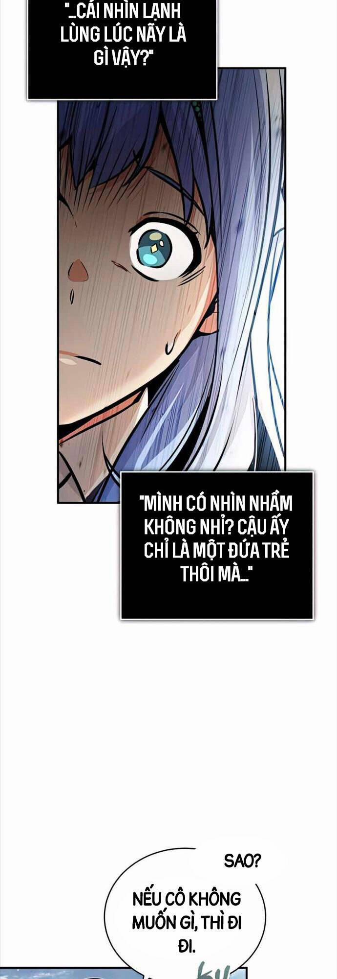 Sự Thức Tỉnh Của Hắc Ma Pháp Sư Sau 66666 Năm 70 trang 45