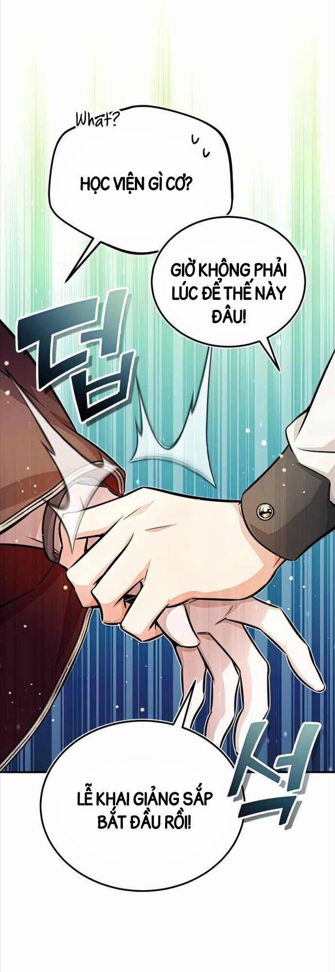 Sự Thức Tỉnh Của Hắc Ma Pháp Sư Sau 66666 Năm 70 trang 47