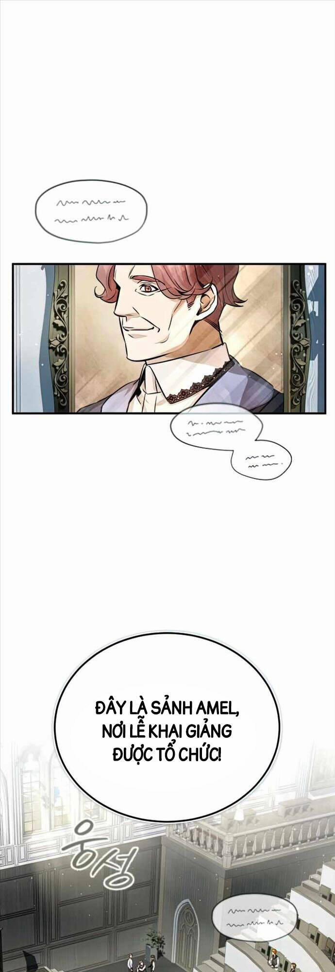 Sự Thức Tỉnh Của Hắc Ma Pháp Sư Sau 66666 Năm 70 trang 51