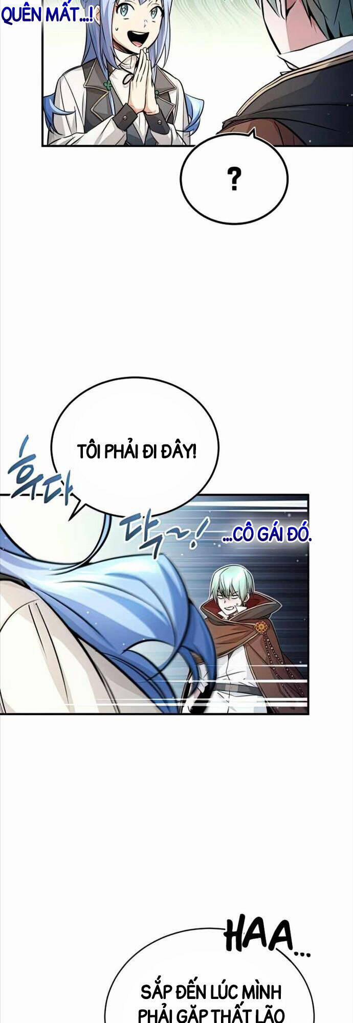 Sự Thức Tỉnh Của Hắc Ma Pháp Sư Sau 66666 Năm 70 trang 54