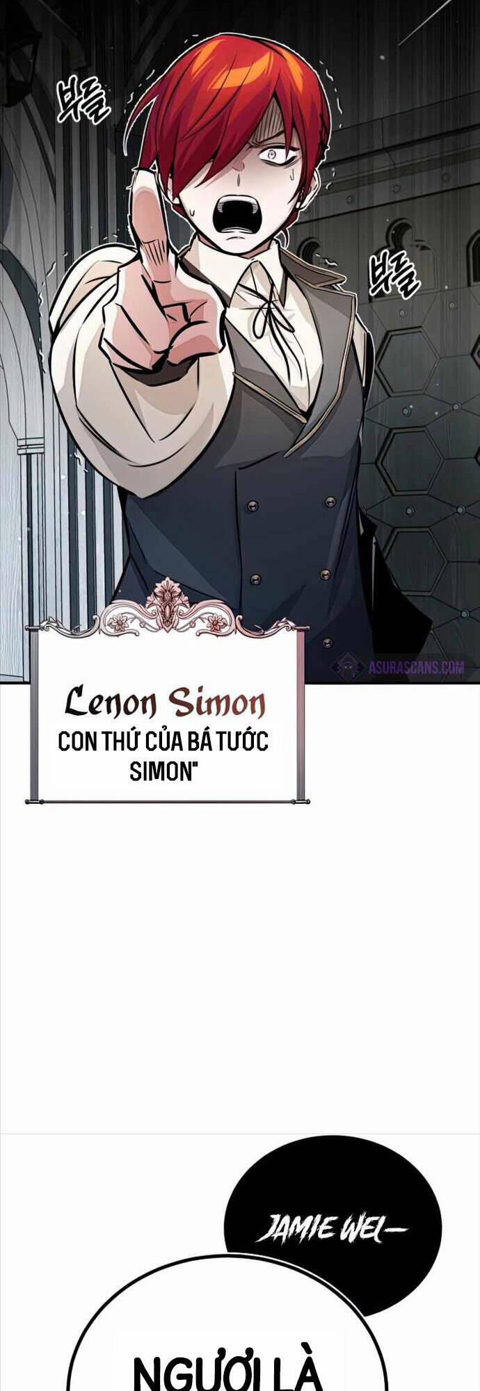 Sự Thức Tỉnh Của Hắc Ma Pháp Sư Sau 66666 Năm 70 trang 56