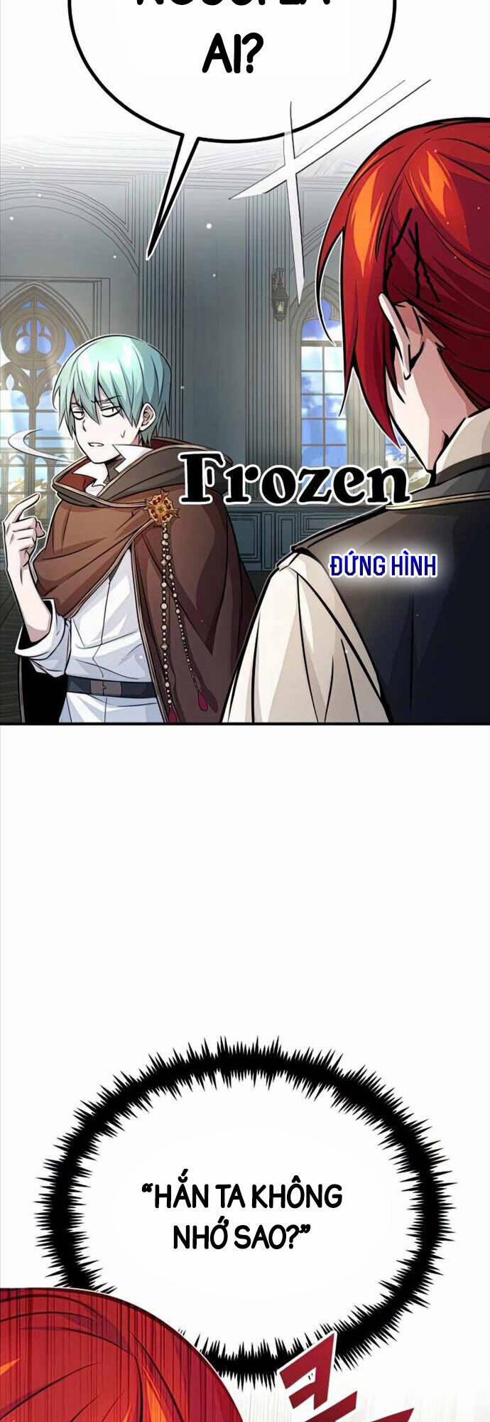 Sự Thức Tỉnh Của Hắc Ma Pháp Sư Sau 66666 Năm 70 trang 57