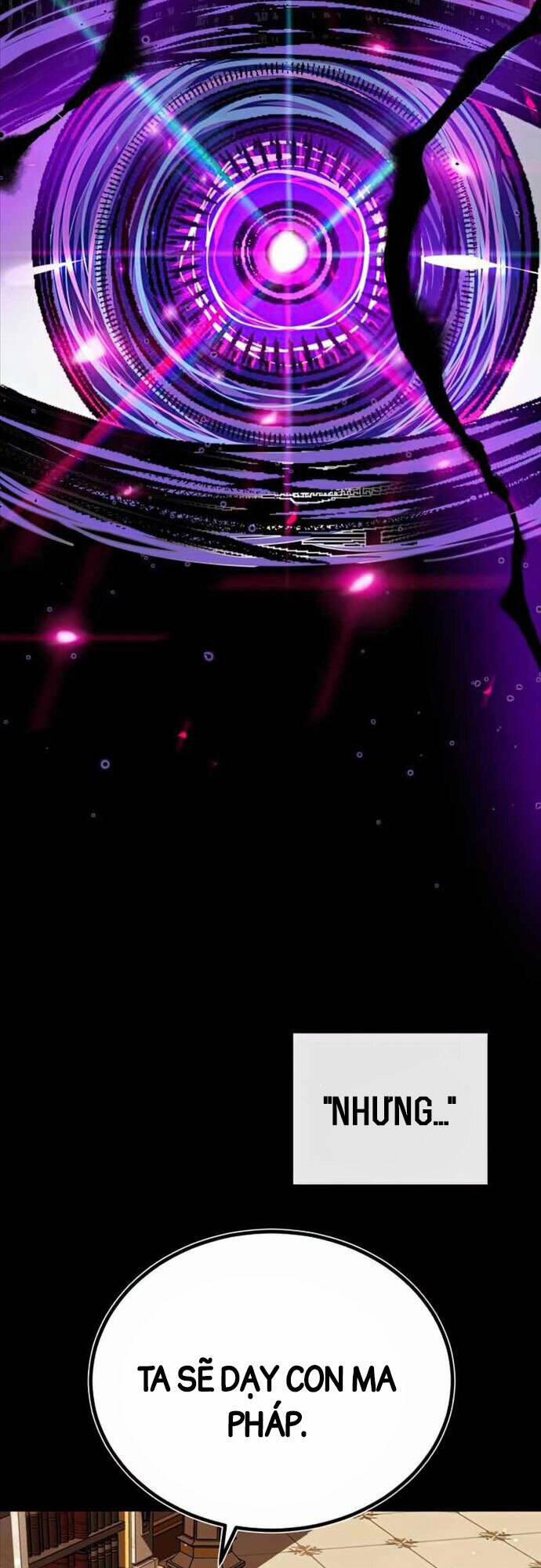 Sự Thức Tỉnh Của Hắc Ma Pháp Sư Sau 66666 Năm 70 trang 59