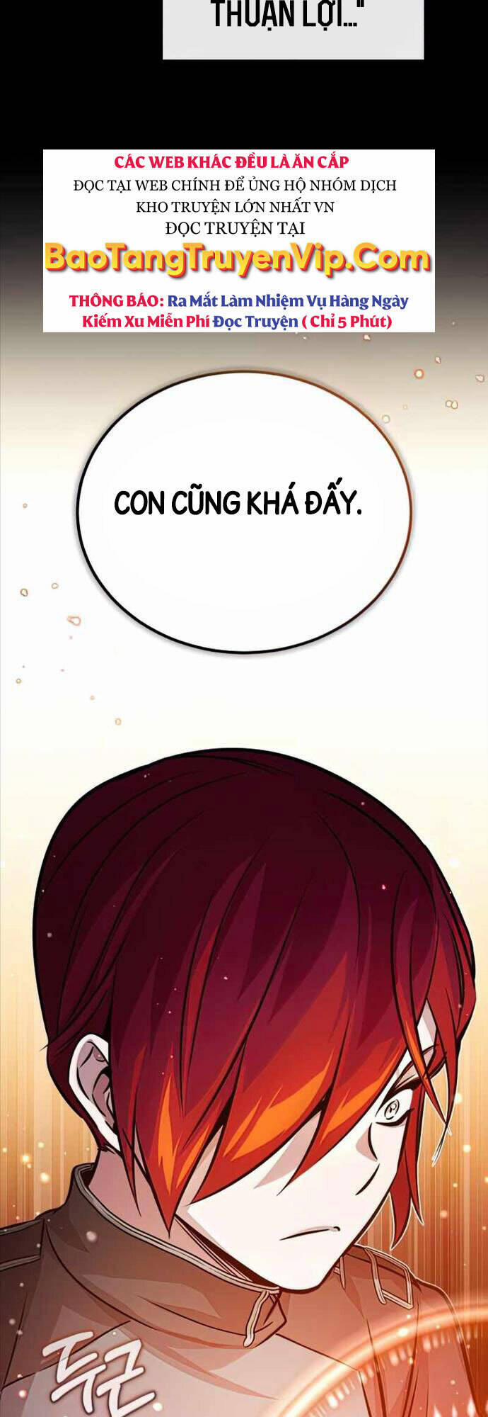 Sự Thức Tỉnh Của Hắc Ma Pháp Sư Sau 66666 Năm 70 trang 61