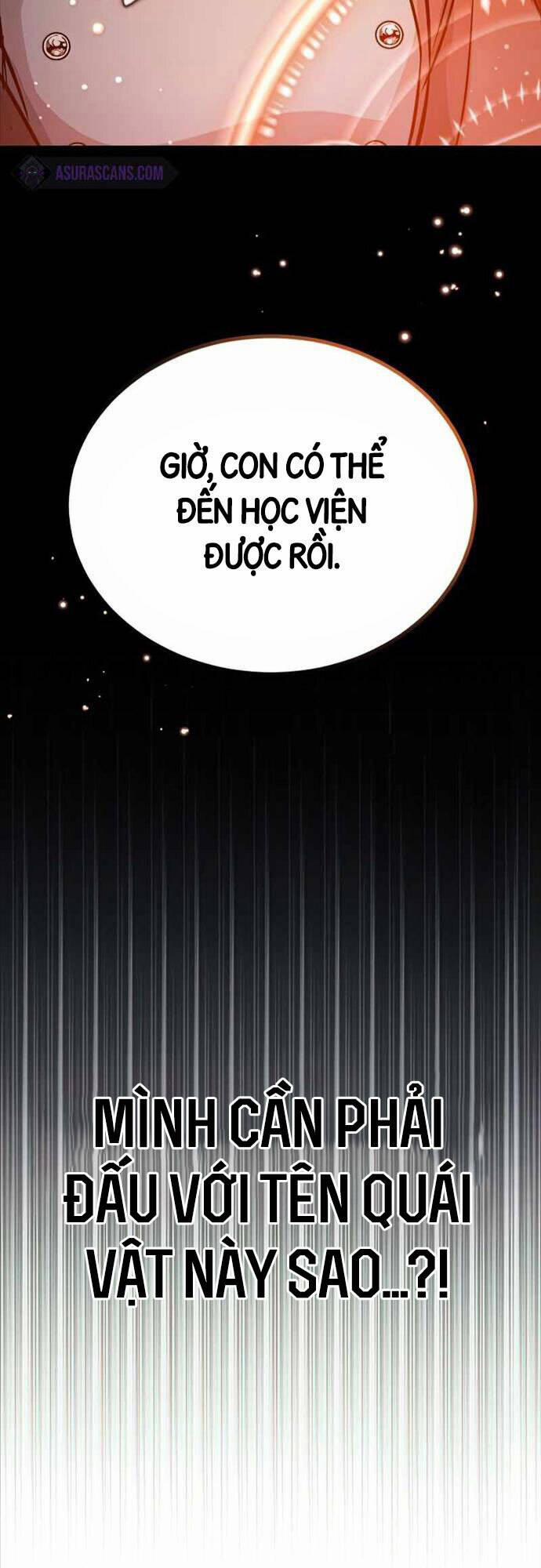 Sự Thức Tỉnh Của Hắc Ma Pháp Sư Sau 66666 Năm 70 trang 62