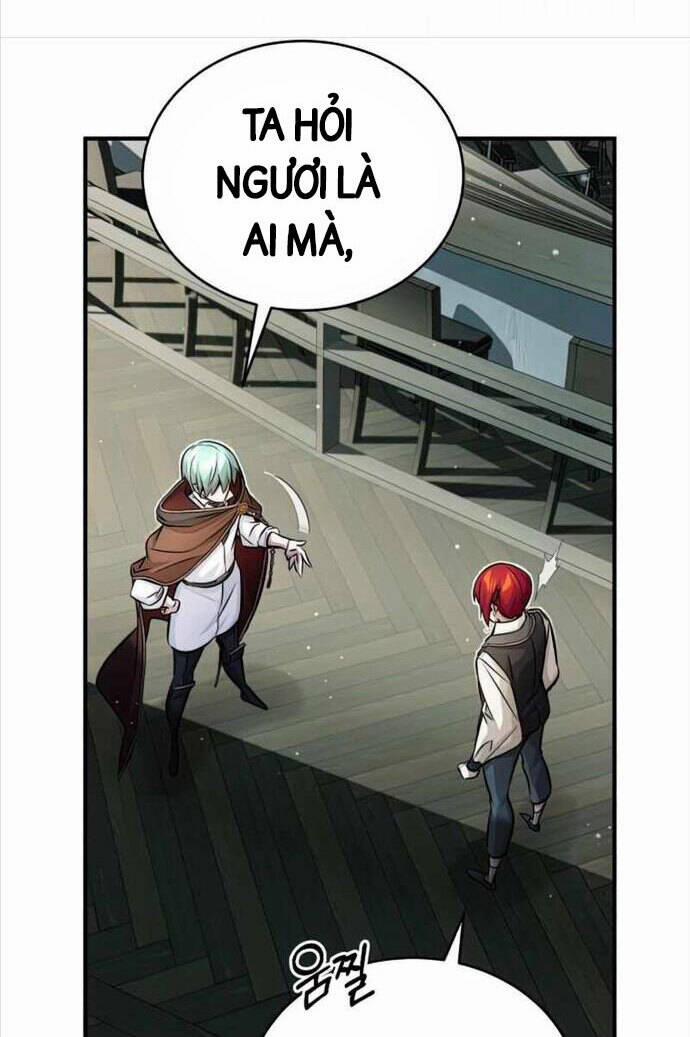 Sự Thức Tỉnh Của Hắc Ma Pháp Sư Sau 66666 Năm 70 trang 63