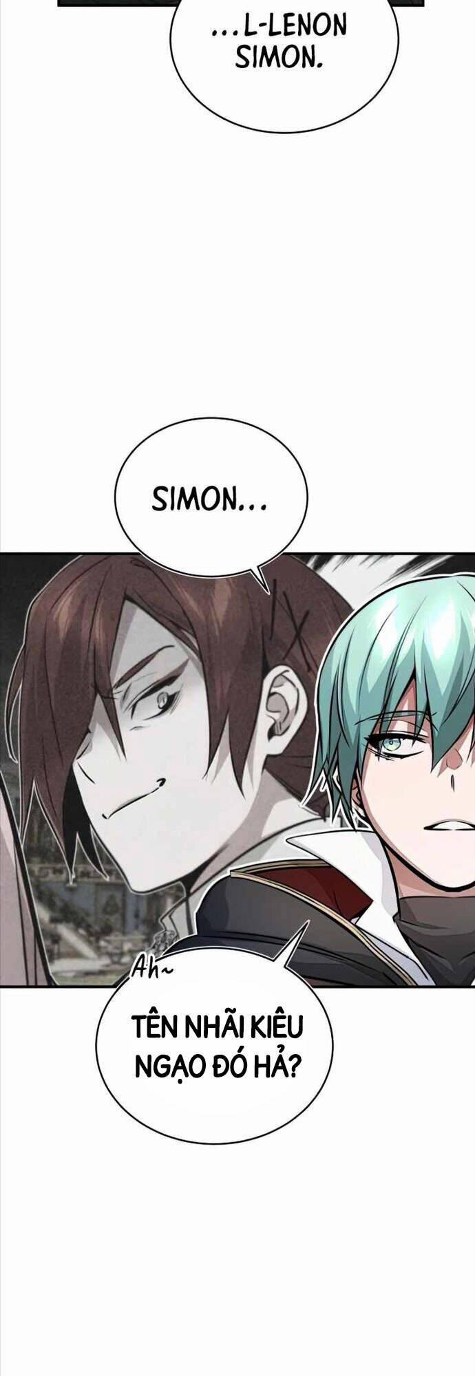 Sự Thức Tỉnh Của Hắc Ma Pháp Sư Sau 66666 Năm 70 trang 64