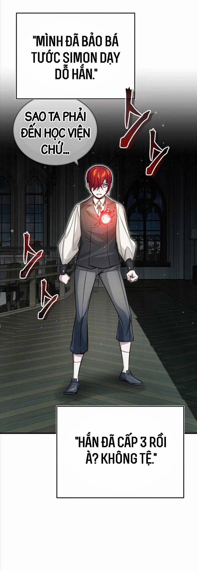 Sự Thức Tỉnh Của Hắc Ma Pháp Sư Sau 66666 Năm 70 trang 65