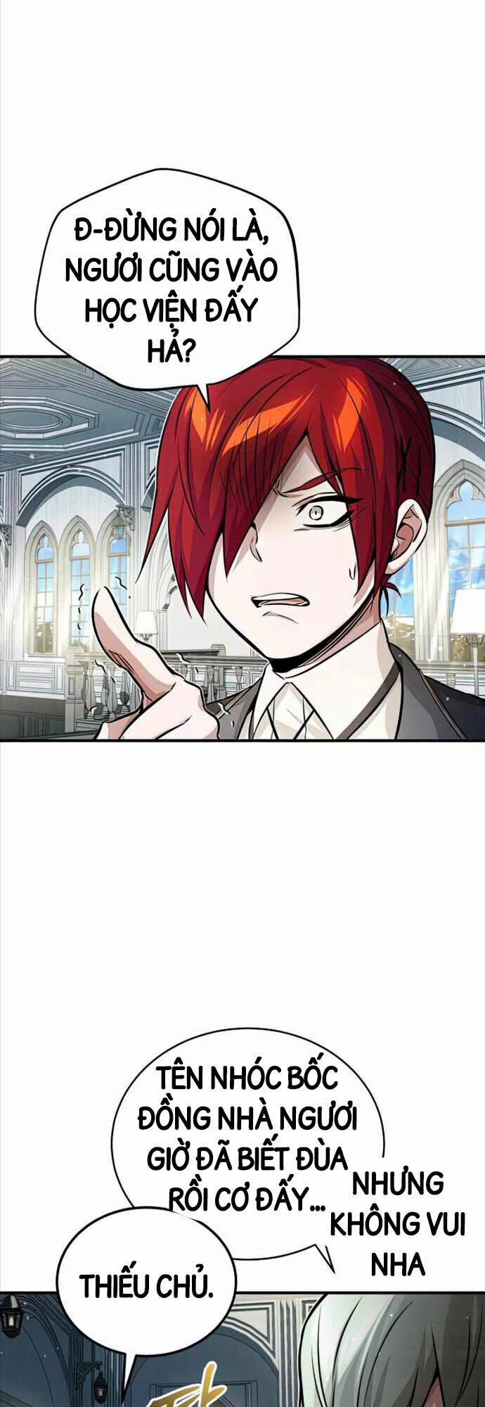 Sự Thức Tỉnh Của Hắc Ma Pháp Sư Sau 66666 Năm 70 trang 66