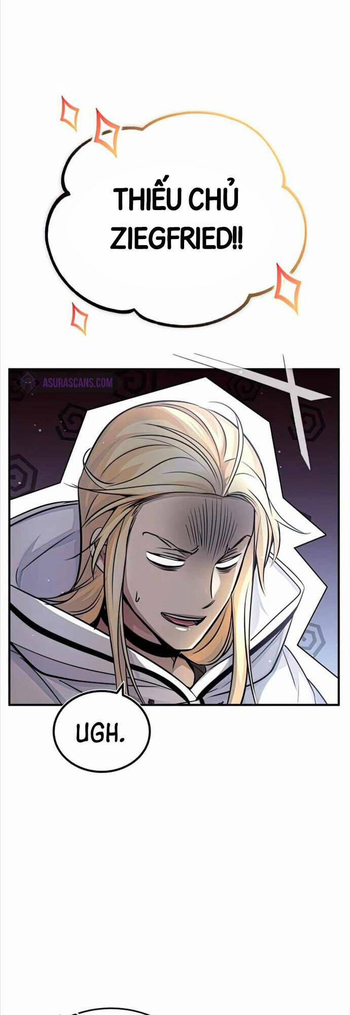 Sự Thức Tỉnh Của Hắc Ma Pháp Sư Sau 66666 Năm 70 trang 68