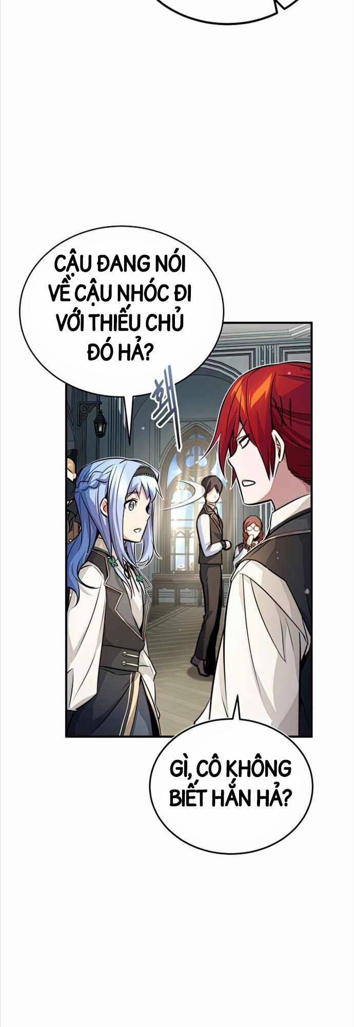 Sự Thức Tỉnh Của Hắc Ma Pháp Sư Sau 66666 Năm 70 trang 71