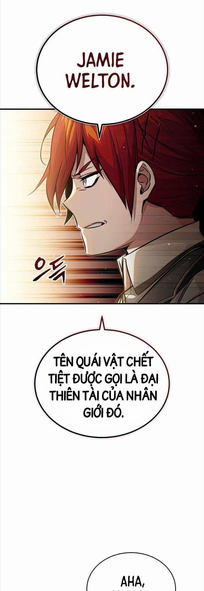 Sự Thức Tỉnh Của Hắc Ma Pháp Sư Sau 66666 Năm 70 trang 72