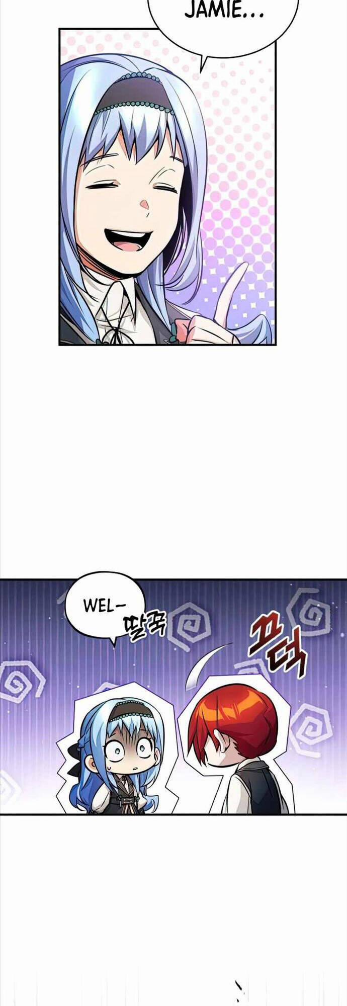 Sự Thức Tỉnh Của Hắc Ma Pháp Sư Sau 66666 Năm 70 trang 73