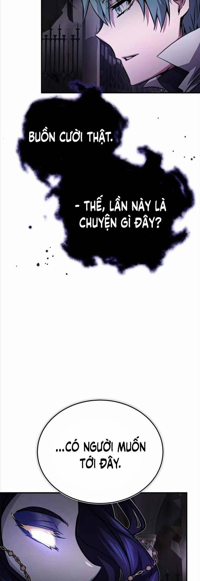 Sự Thức Tỉnh Của Hắc Ma Pháp Sư Sau 66666 Năm 70 trang 9