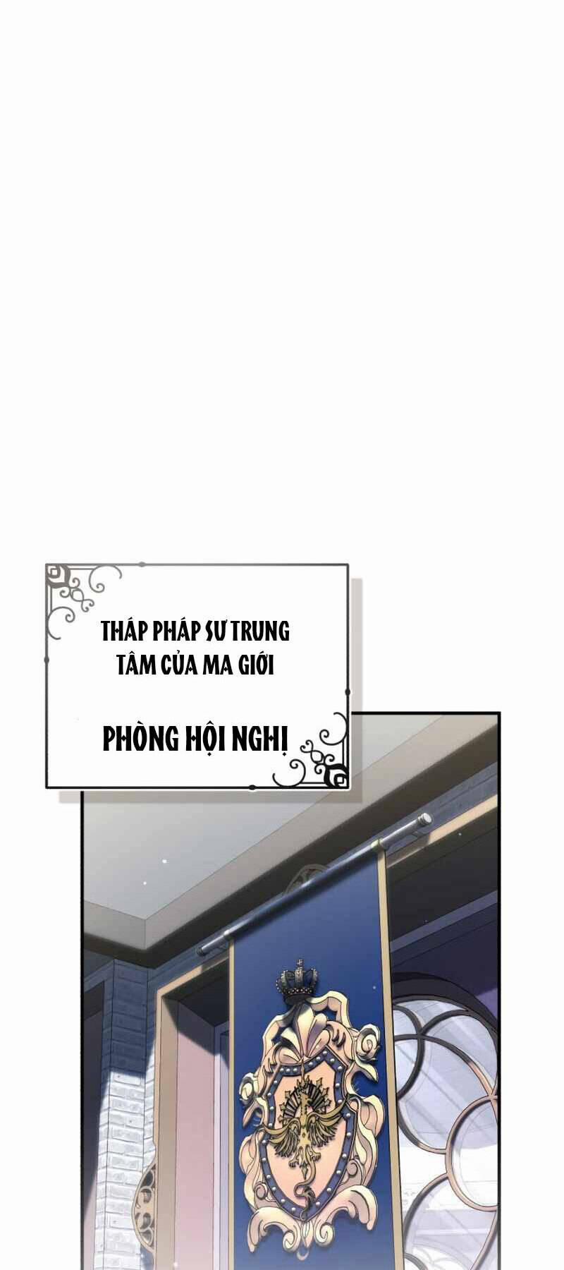 Sự Thức Tỉnh Của Hắc Ma Pháp Sư Sau 66666 Năm 71 trang 0