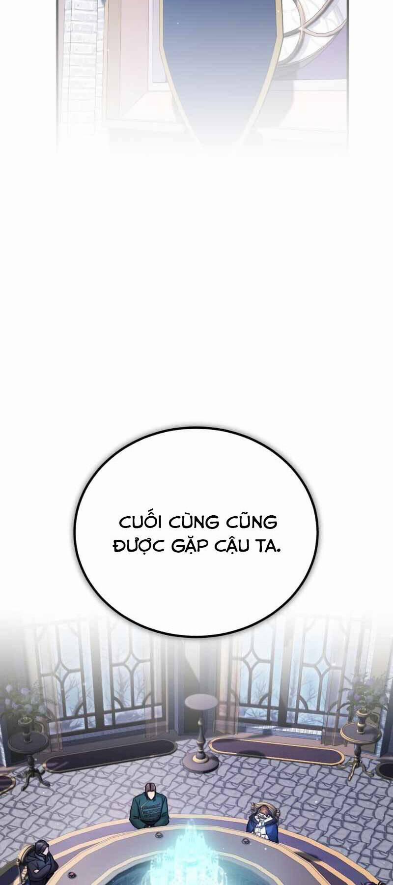 Sự Thức Tỉnh Của Hắc Ma Pháp Sư Sau 66666 Năm 71 trang 1