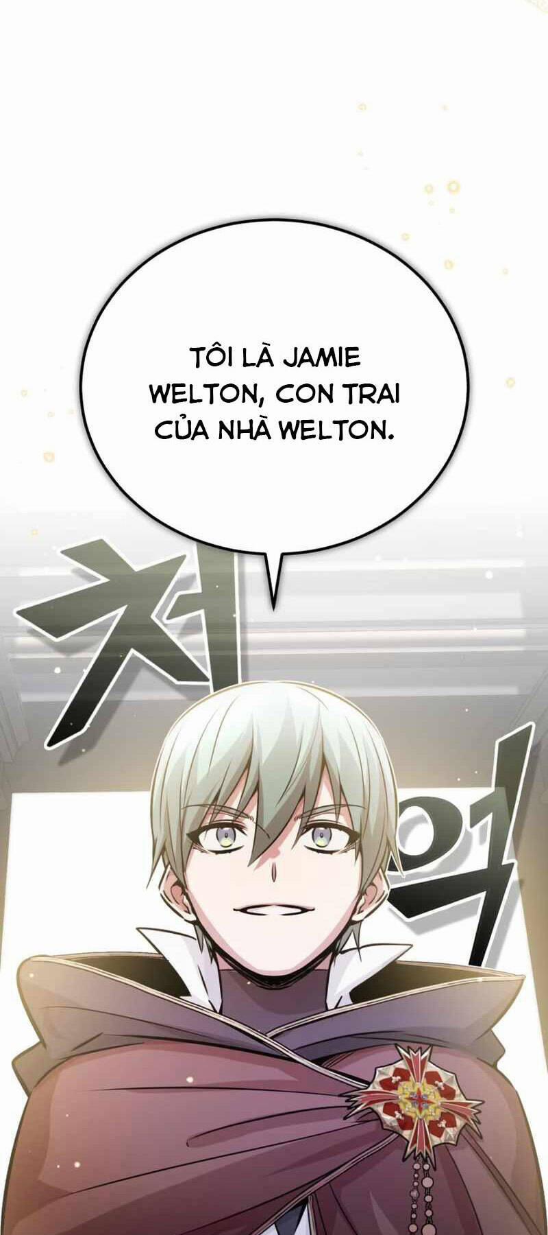 Sự Thức Tỉnh Của Hắc Ma Pháp Sư Sau 66666 Năm 71 trang 12