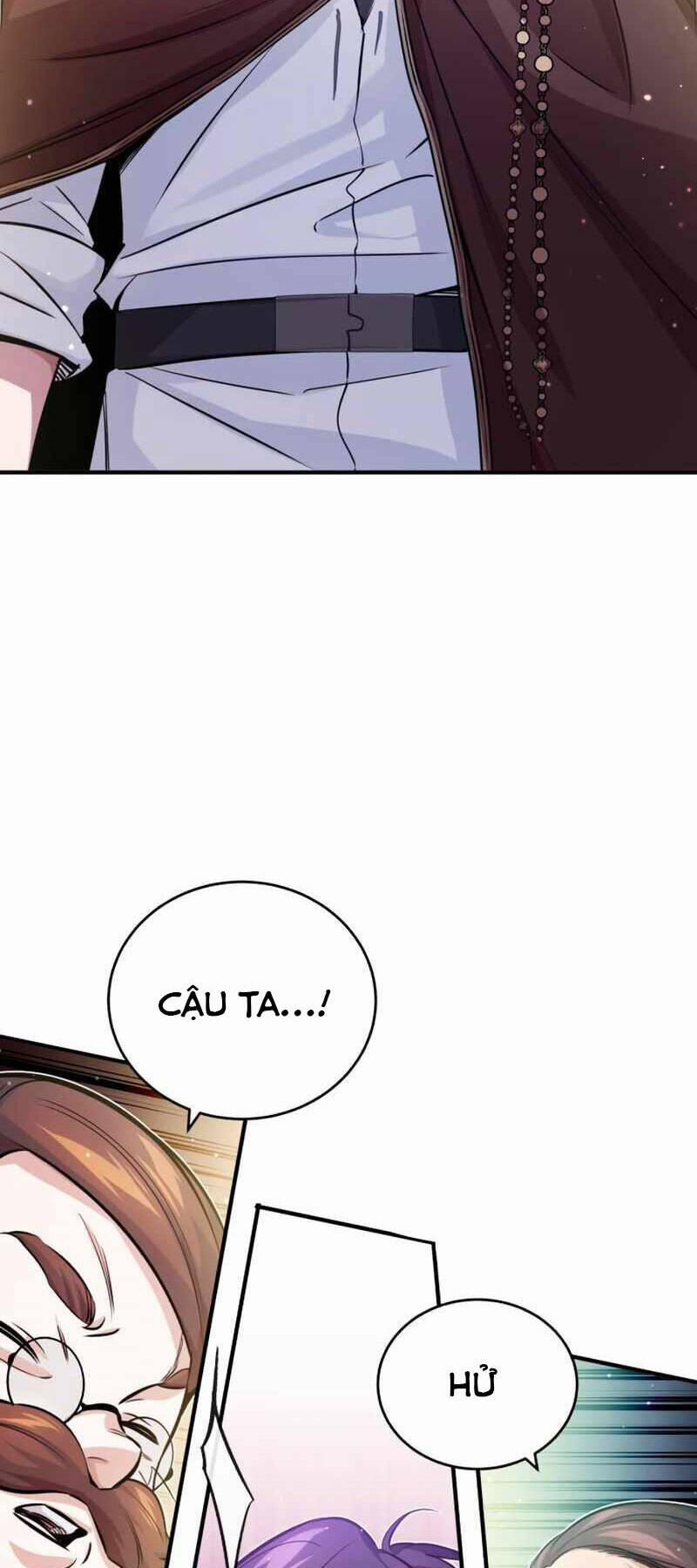 Sự Thức Tỉnh Của Hắc Ma Pháp Sư Sau 66666 Năm 71 trang 13