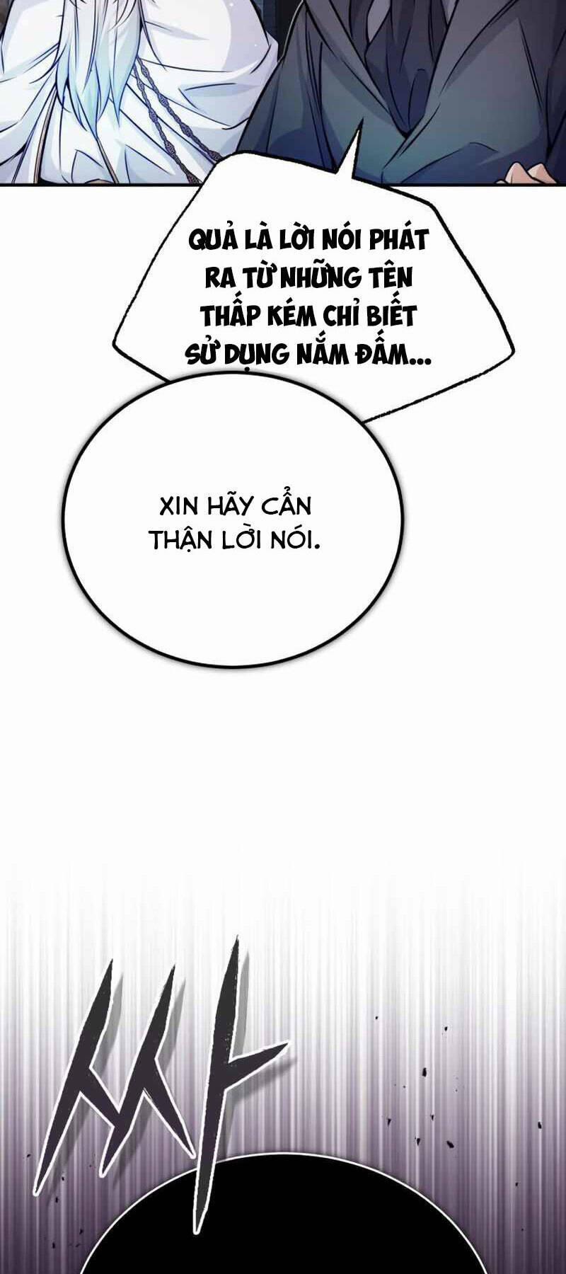 Sự Thức Tỉnh Của Hắc Ma Pháp Sư Sau 66666 Năm 71 trang 21