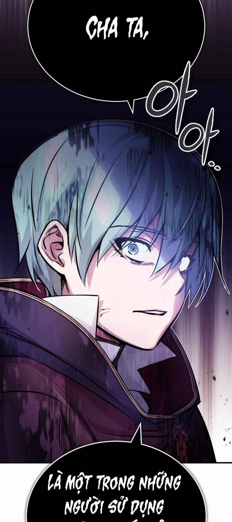 Sự Thức Tỉnh Của Hắc Ma Pháp Sư Sau 66666 Năm 71 trang 22