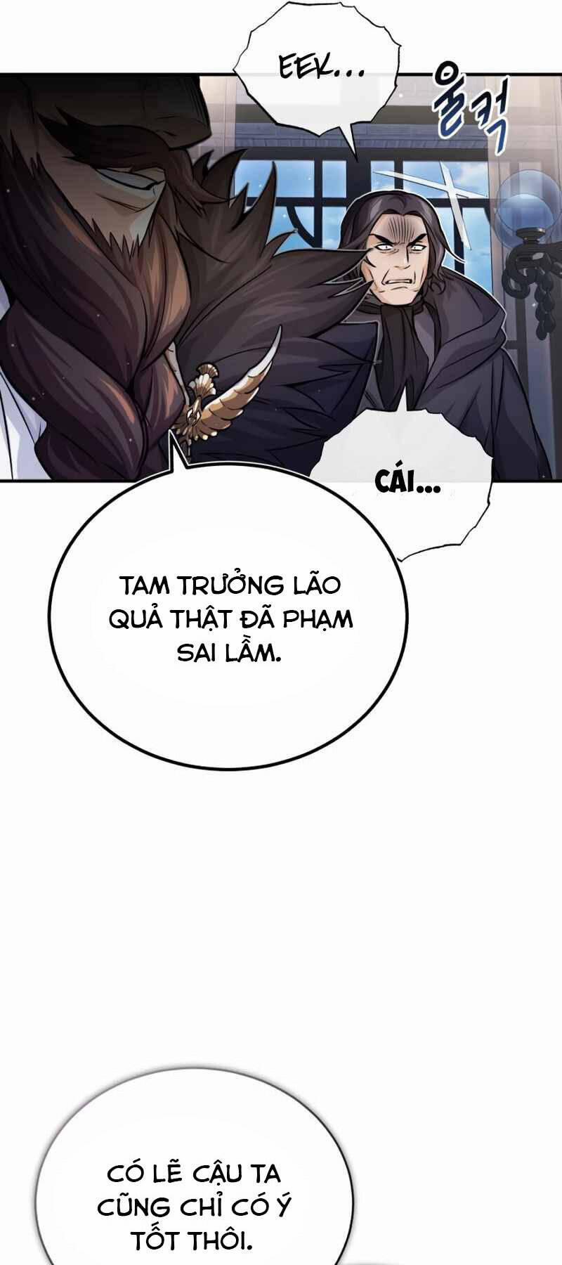 Sự Thức Tỉnh Của Hắc Ma Pháp Sư Sau 66666 Năm 71 trang 25