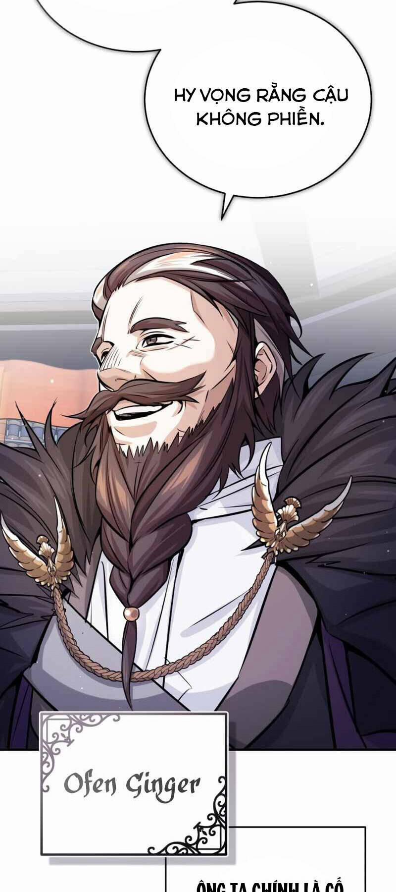 Sự Thức Tỉnh Của Hắc Ma Pháp Sư Sau 66666 Năm 71 trang 26