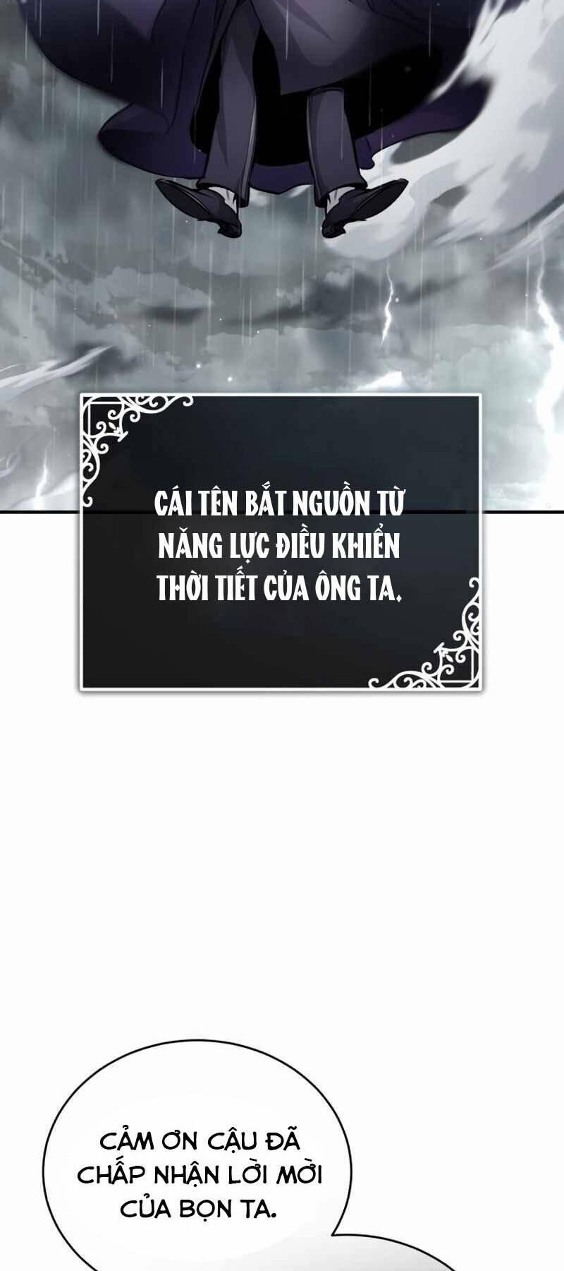 Sự Thức Tỉnh Của Hắc Ma Pháp Sư Sau 66666 Năm 71 trang 28