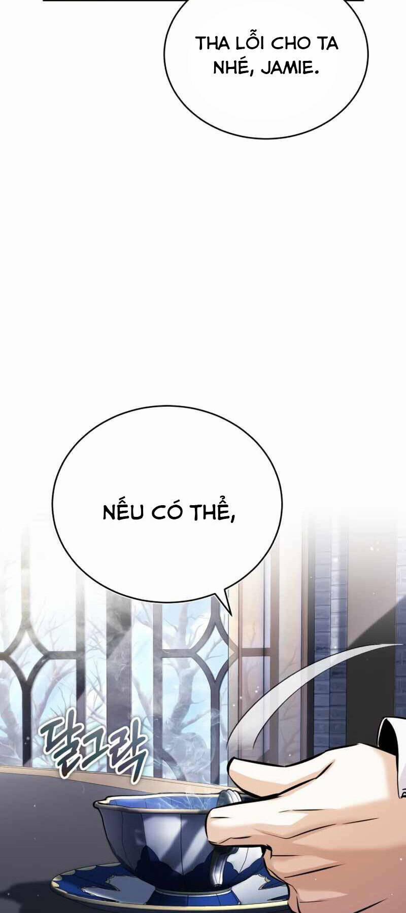 Sự Thức Tỉnh Của Hắc Ma Pháp Sư Sau 66666 Năm 71 trang 32